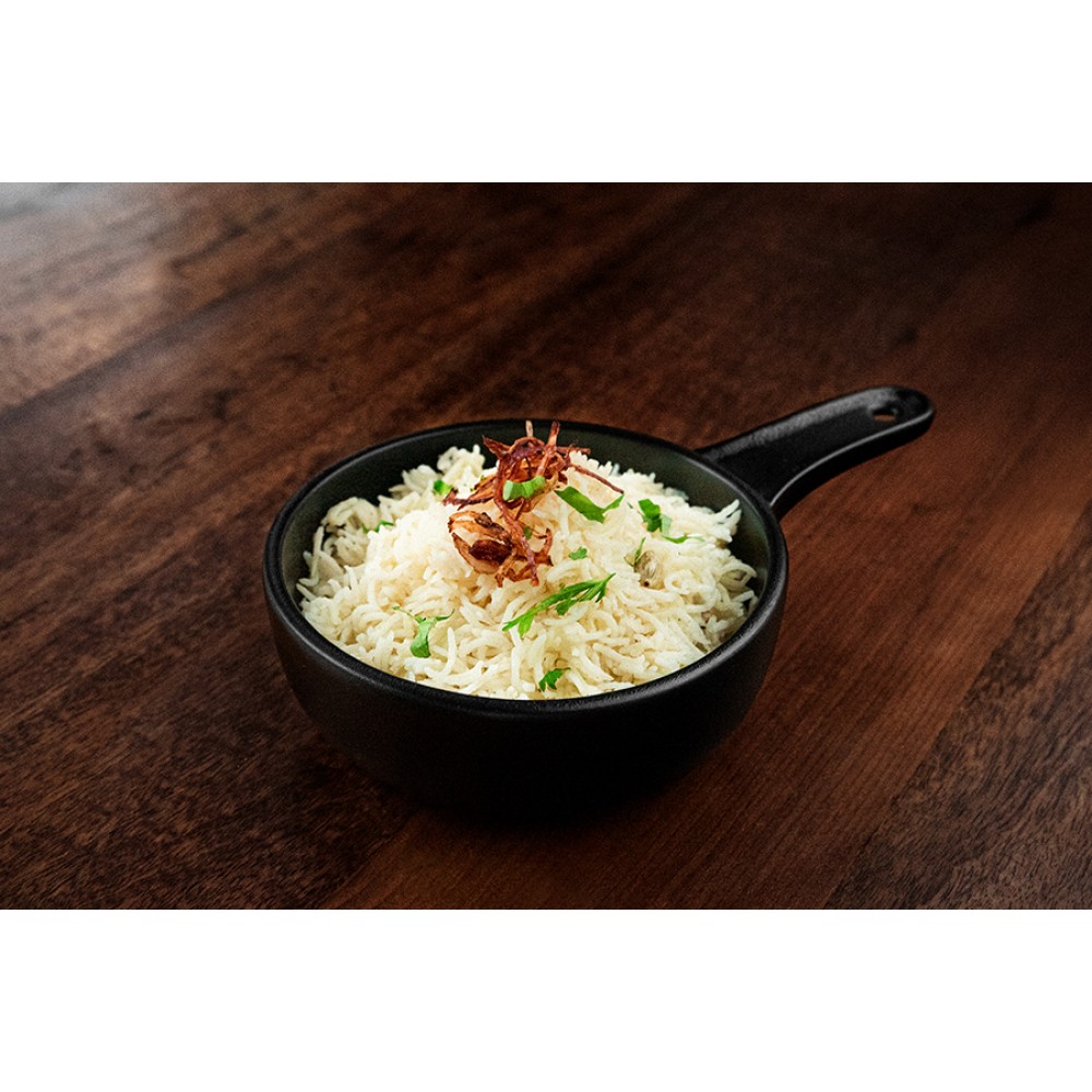 mix rice